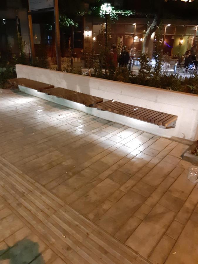 Thessaloniki Center Studio Kültér fotó